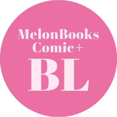 MelonBooks Comic+